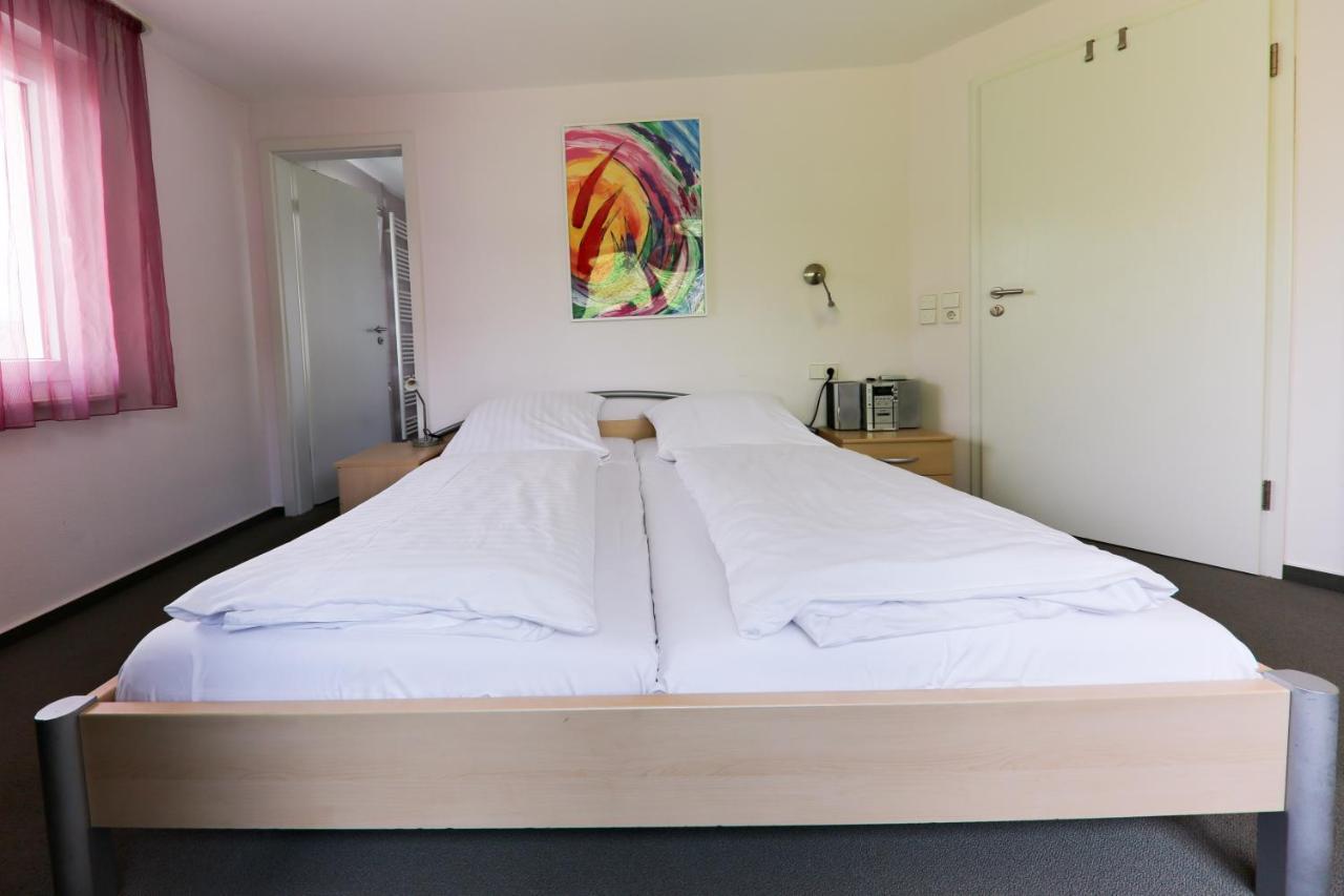 Hotel Albblick บาดบอล ภายนอก รูปภาพ
