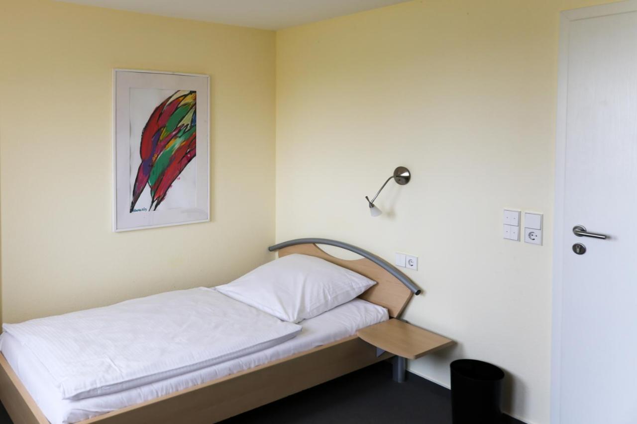 Hotel Albblick บาดบอล ภายนอก รูปภาพ
